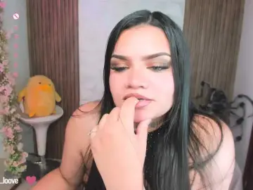 Johanna6  live sex cam