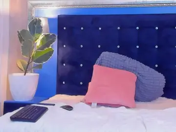 NatalieMirage  live sex cam