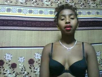 Orzia12  live sex cam