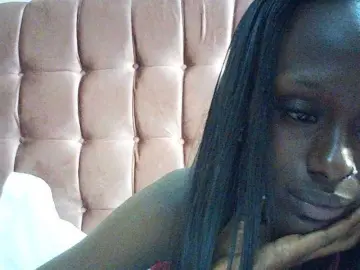 Twinkletia  live sex cam