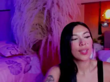 ValeryMonserrat  live sex cam