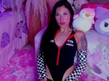 ValeryMonserrat  live sex cam