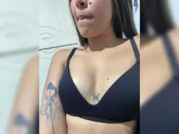 ValeryMonserrat  live sex cam