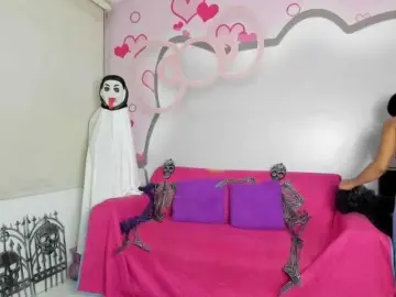 Doll-star  live sex cam