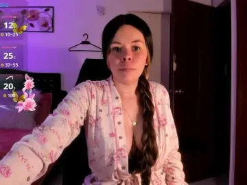 Erika18love  live sex cam