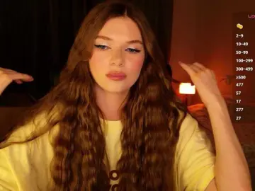 Mirrrrra  live sex cam