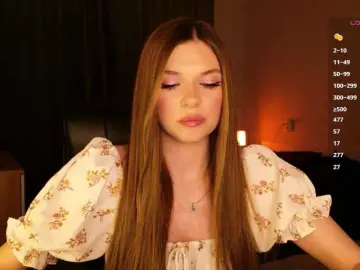 Mirrrrra  live sex cam