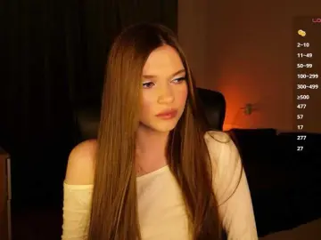 Mirrrrra  live sex cam