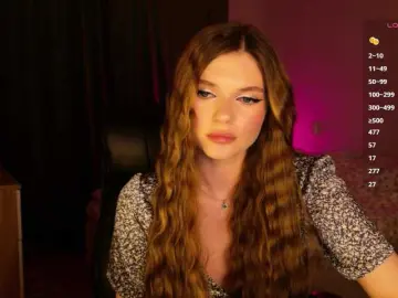 Mirrrrra  live sex cam