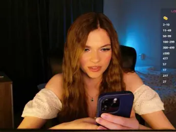 Mirrrrra  live sex cam