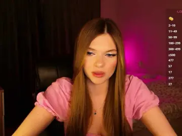 Mirrrrra  live sex cam