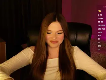 Mirrrrra  live sex cam