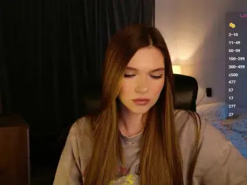 Mirrrrra  live sex cam