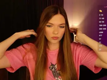 Mirrrrra  live sex cam