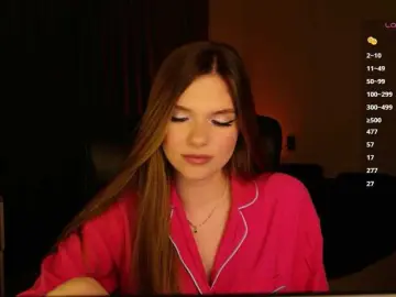 Mirrrrra  live sex cam