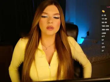 Mirrrrra  live sex cam