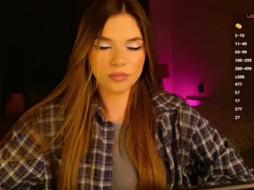 Mirrrrra  live sex cam