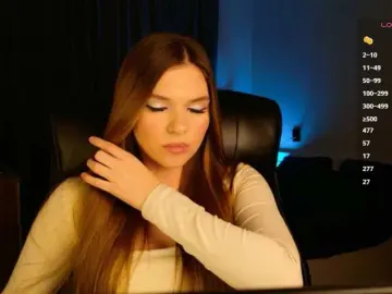 Mirrrrra  live sex cam