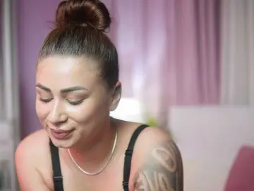 AmeliaBarbie  live sex cam