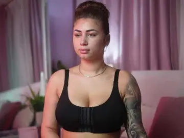 AmeliaBarbie  live sex cam