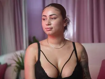 AmeliaBarbie  live sex cam