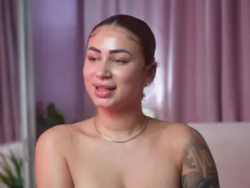 AmeliaBarbie  live sex cam