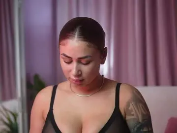 AmeliaBarbie  live sex cam