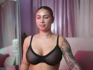 AmeliaBarbie  live sex cam