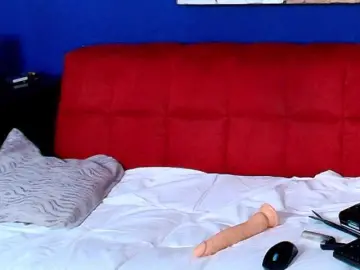 Anna-Heart  live sex cam