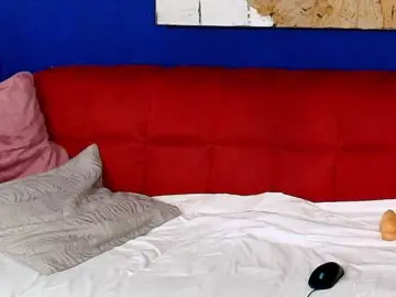 Anna-Heart  live sex cam