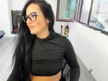 AnyaEvy  live sex cam