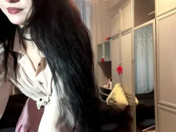 ArielleOltremari  live sex cam