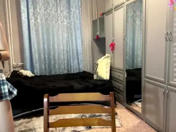 ArielleOltremari  live sex cam