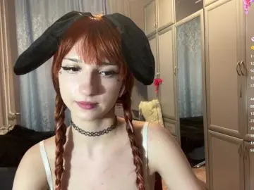 ArielleOltremari  live sex cam