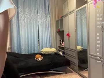 ArielleOltremari  live sex cam