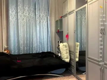 ArielleOltremari  live sex cam