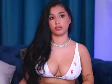 IvyPlush  live sex cam