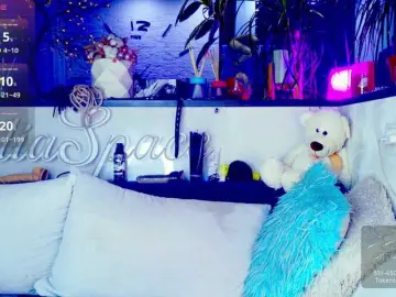 -JuliaSpace-  live sex cam