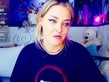 -JuliaSpace-  live sex cam