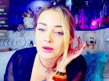 -JuliaSpace-  live sex cam