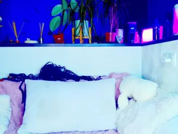 -JuliaSpace-  live sex cam