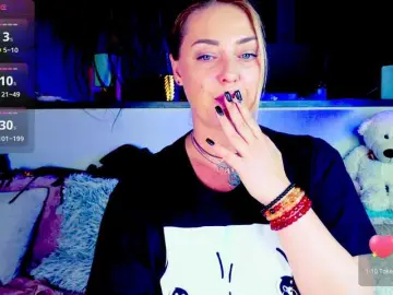 -JuliaSpace-  live sex cam