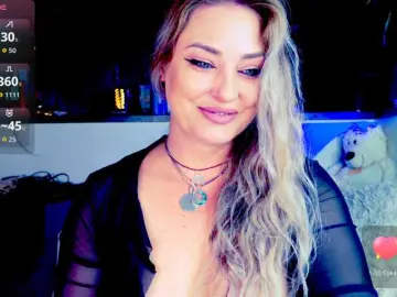 -JuliaSpace-  live sex cam