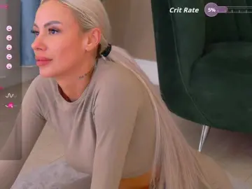 BailleyRush  live sex cam