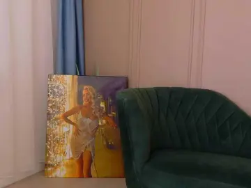 BailleyRush  live sex cam