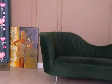 BailleyRush  live sex cam