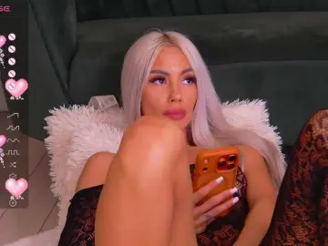 BailleyRush  live sex cam