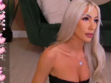 BailleyRush  live sex cam