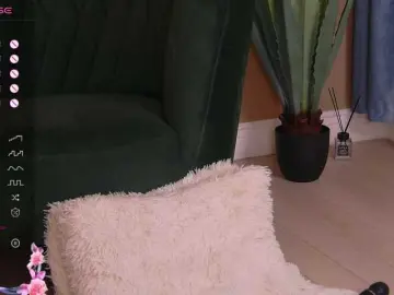 BailleyRush  live sex cam