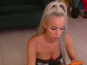 BailleyRush  live sex cam